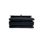 香奈儿 Trendy CC 系列手提口盖包